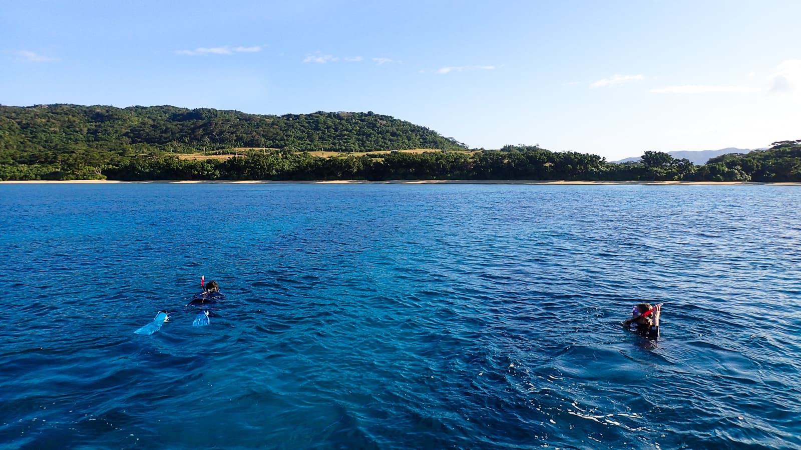 Snorkeling | Visit Ishigaki